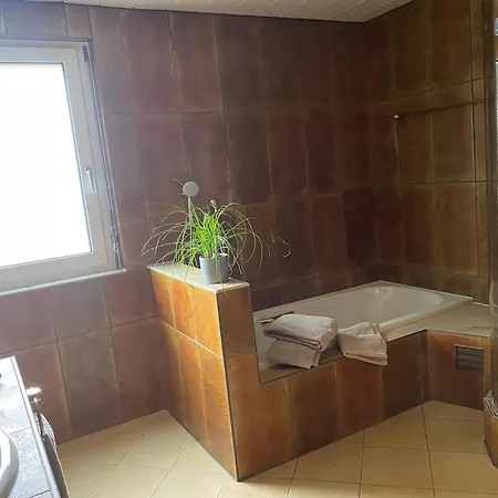 Gaestehaus Klein Homestay