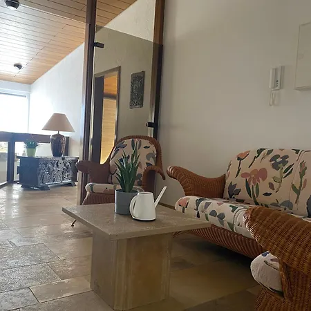 ホームステイ Gaestehaus Klein *