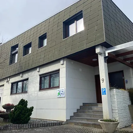 Gaestehaus Klein *
