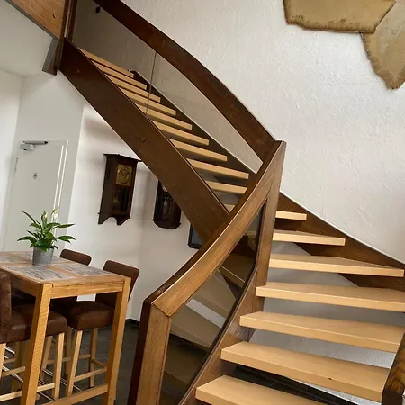 Gaestehaus Klein Homestay Nuertingen