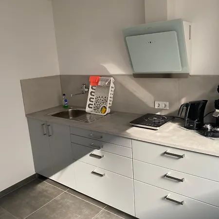Gaestehaus Klein Homestay Nuertingen