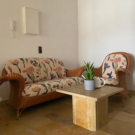 홈스테이 Gaestehaus Klein *