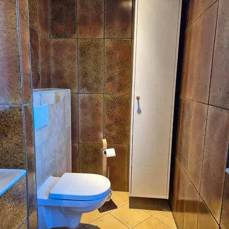 Gaestehaus Klein ホームステイ ニュルティンゲン