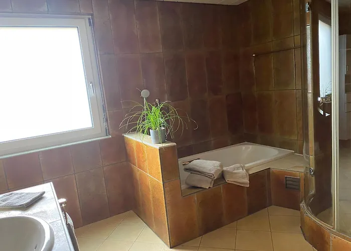 Gaestehaus Klein 홈스테이