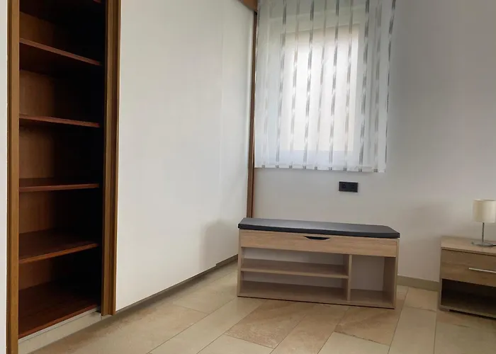 Gaestehaus Klein * ニュルティンゲン