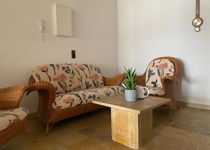 홈스테이 Gaestehaus Klein *