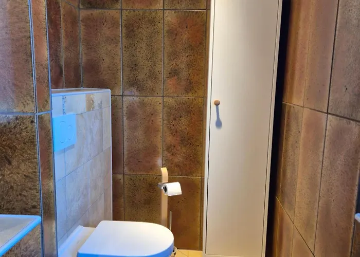 Gaestehaus Klein ホームステイ ニュルティンゲン